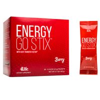 Energy Go Stix Berry